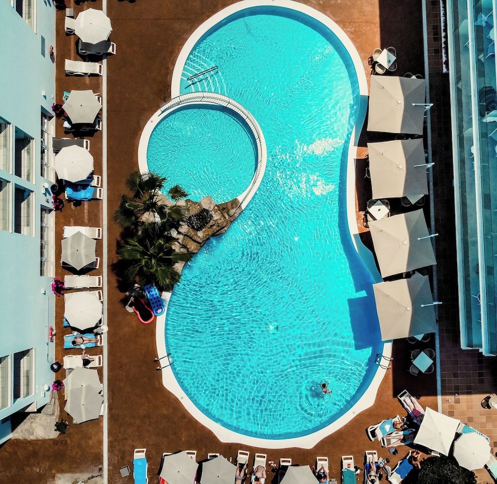 Hotel Capricho 2