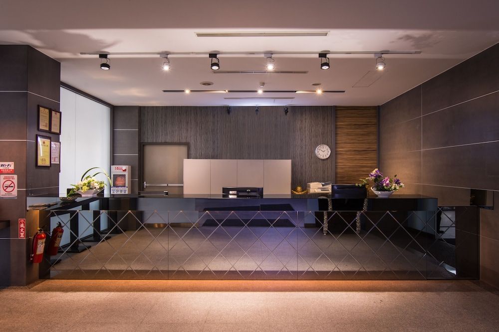 Walker Hotel - Zhengyi 1