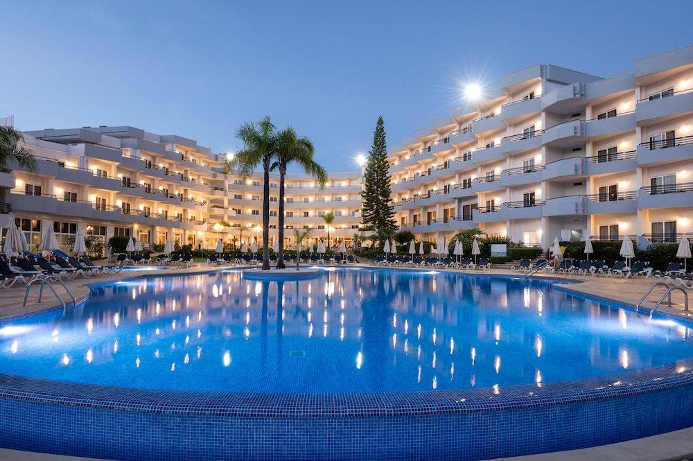 Vila Gale Nautico 1