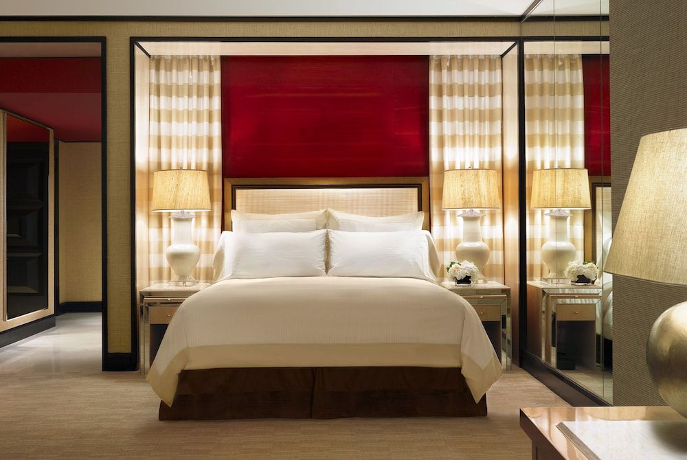 Encore at Wynn Las Vegas 2