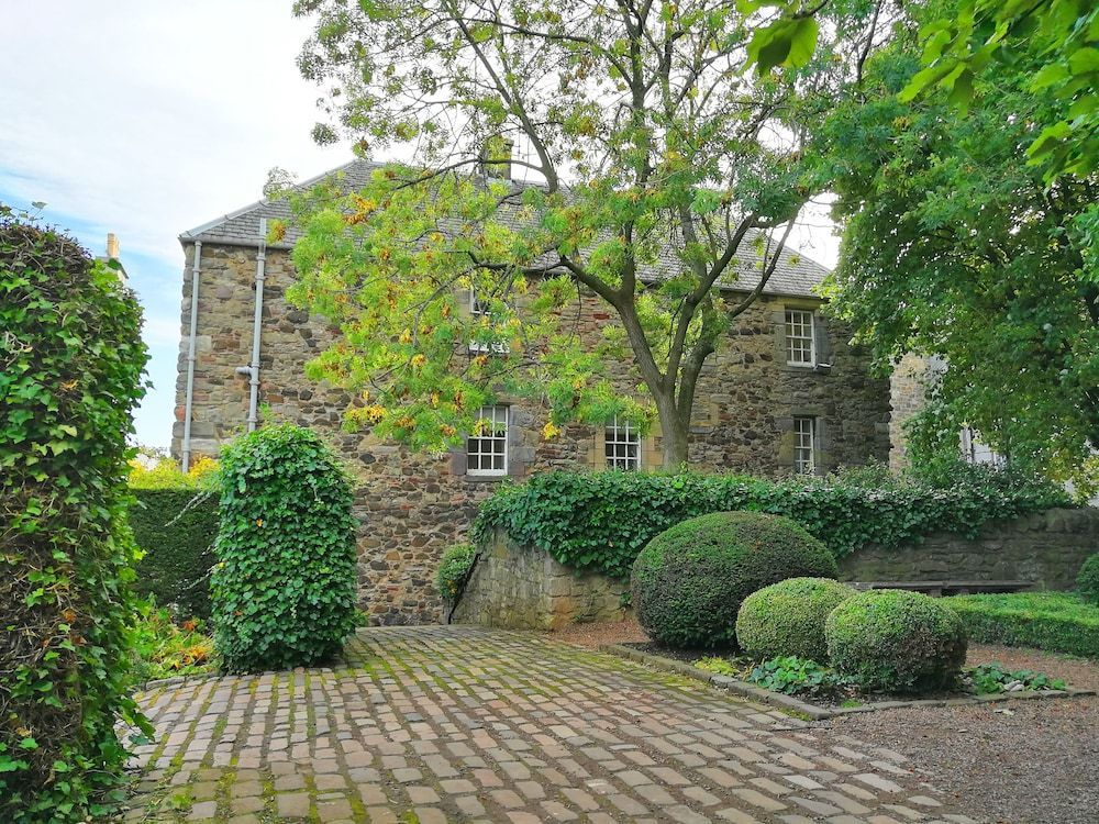Cadell House Apt - Royal Mile 1