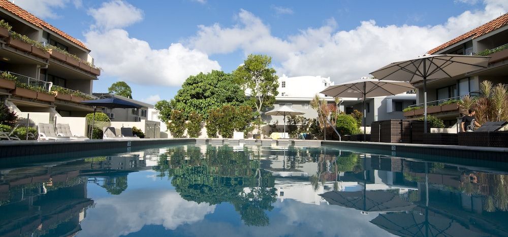 Hotel Laguna 1