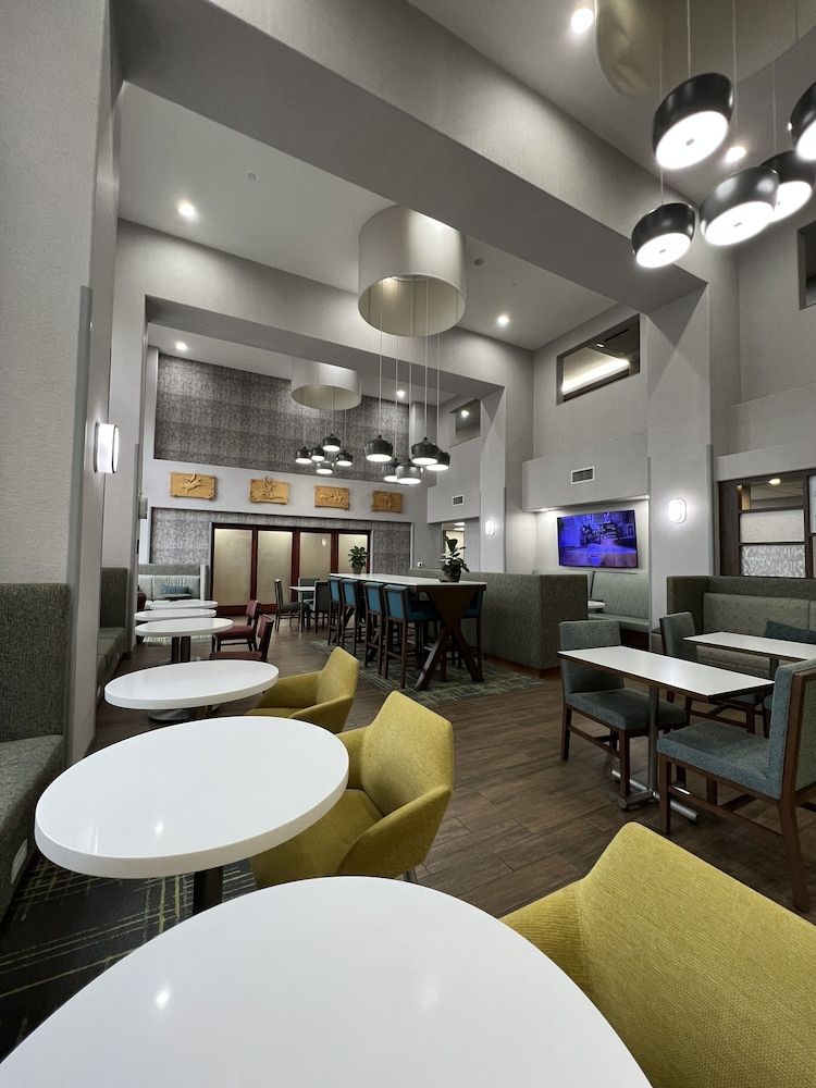 Hampton Inn & Suites Chico, Ca 1