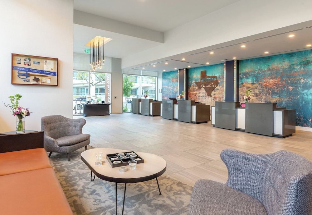 Club Wyndham Austin 2