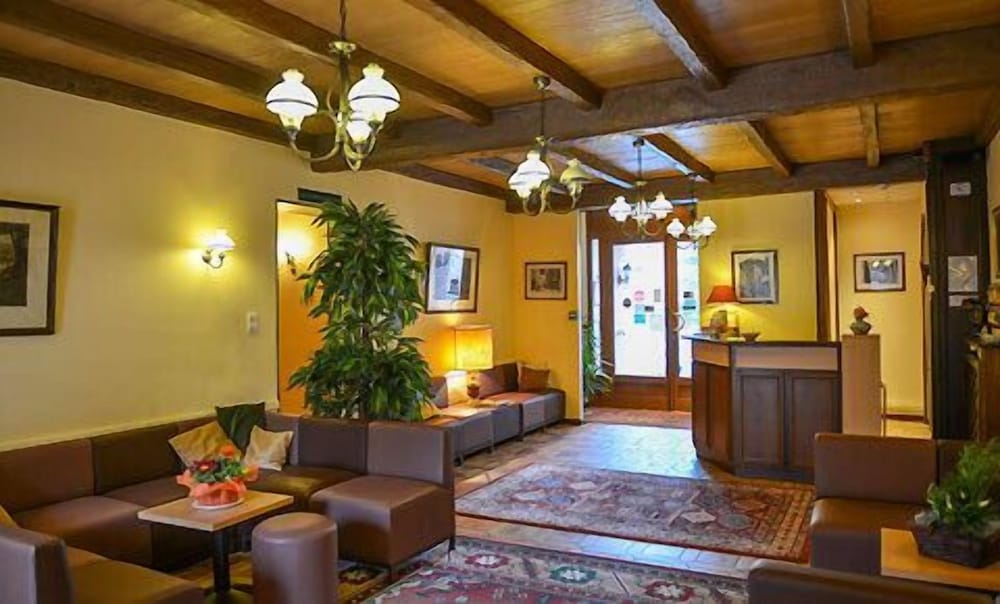 Hôtel Saint-Georges 2