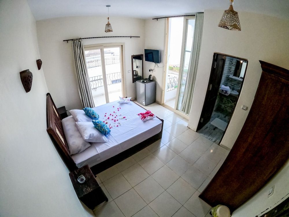Dahab Bay hotel 1