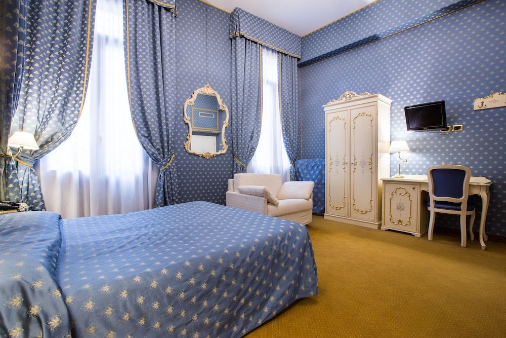 Hotel Torino 1