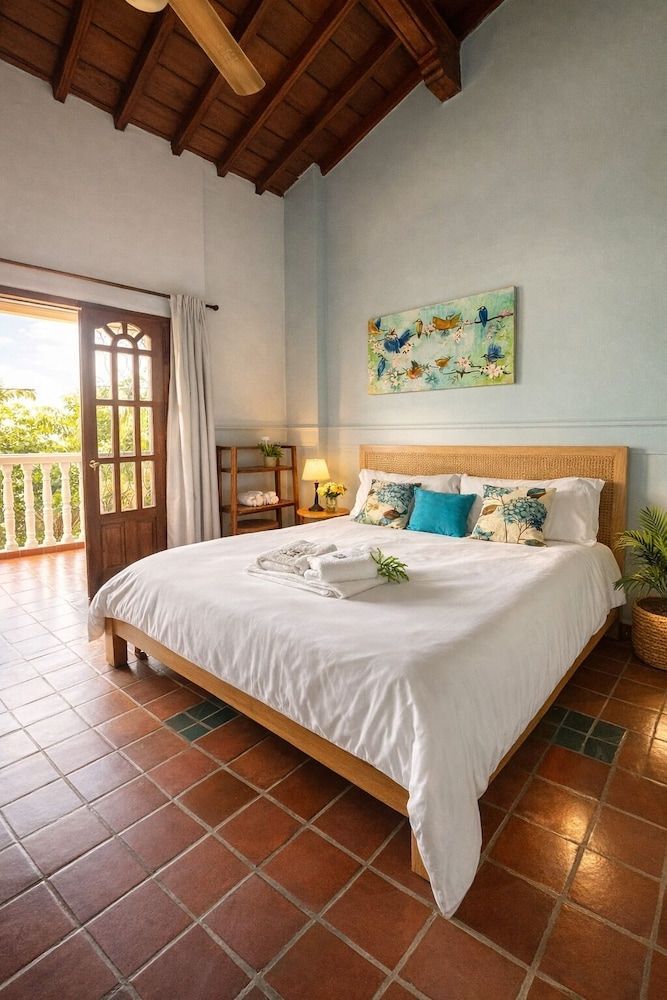 Casa Isabelita 1