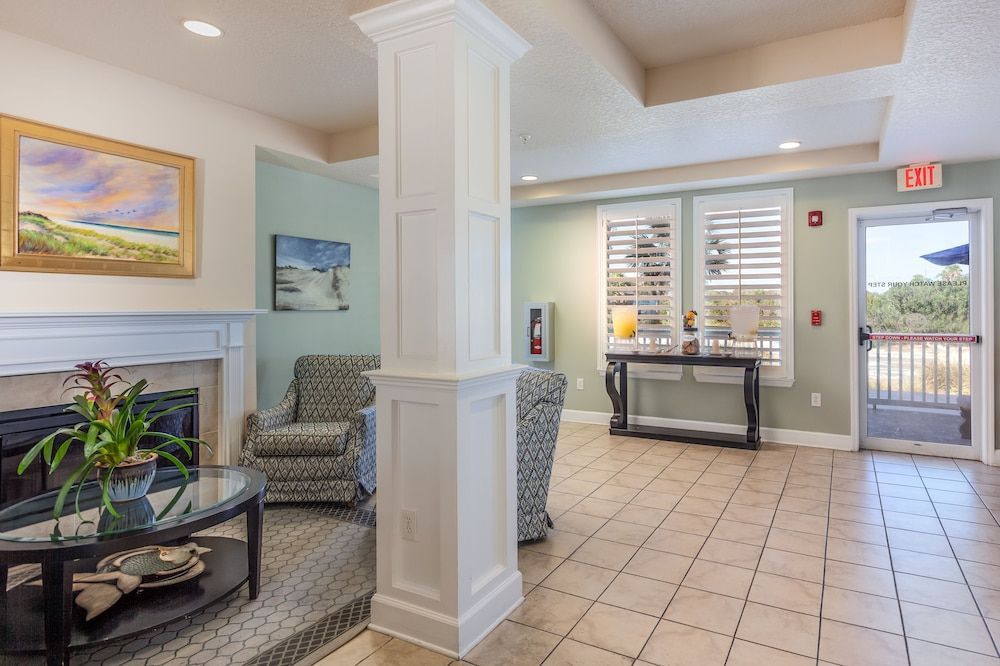Seaside Amelia Inn - Amelia Island 2