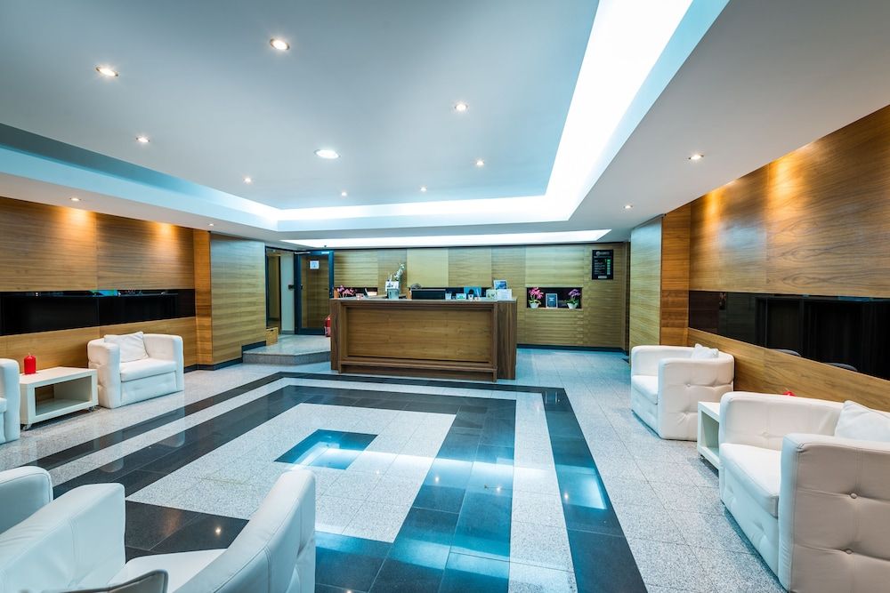 Orhideea Residence & Spa 2