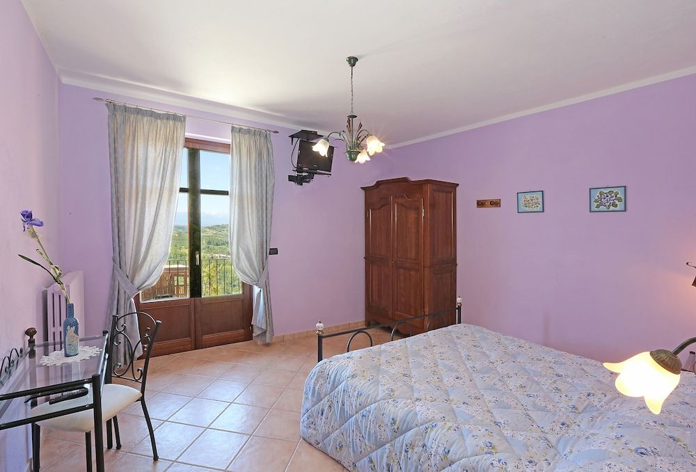 Agriturismo Al Brich 2