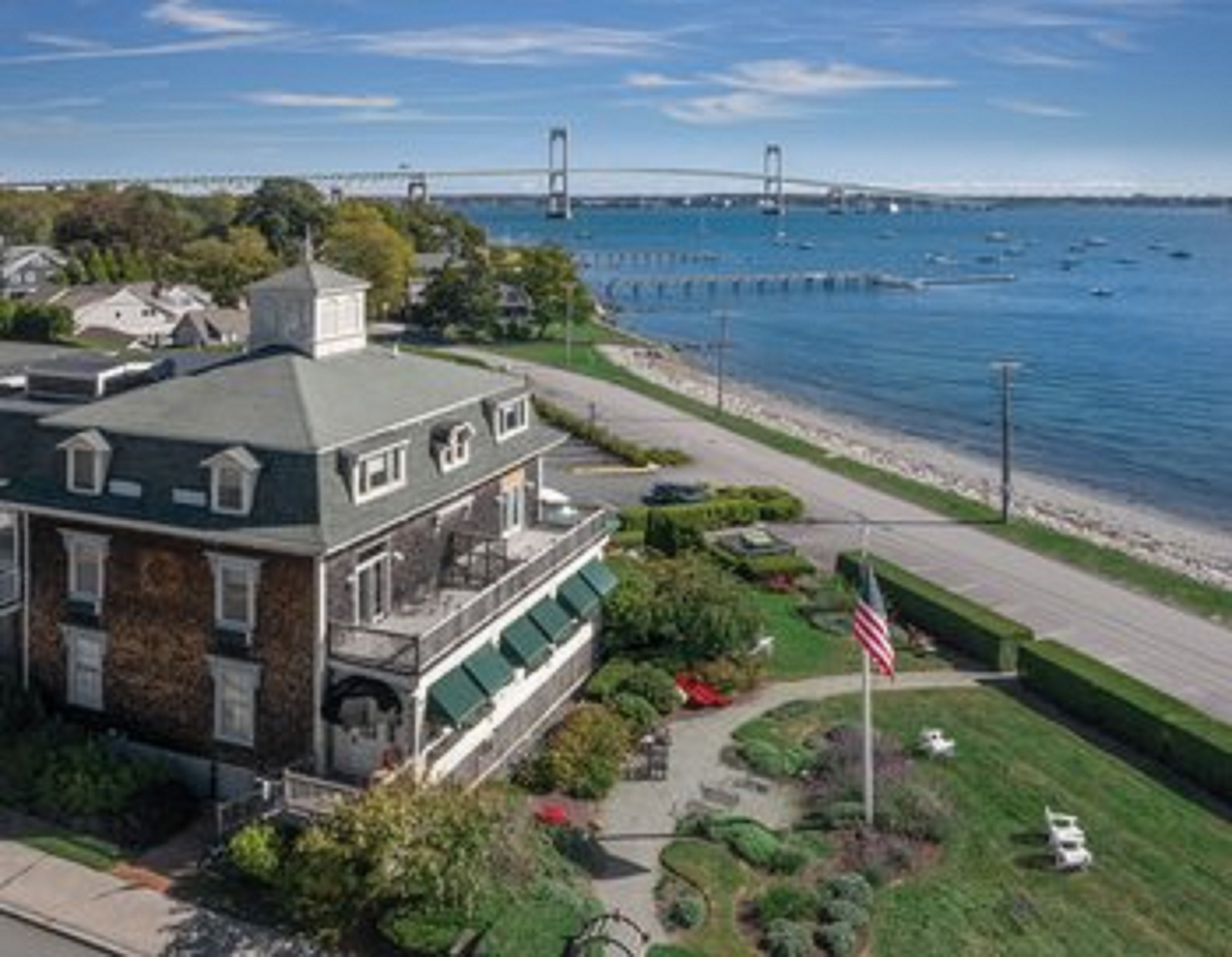Club Wyndham Bay Voyage Inn 1