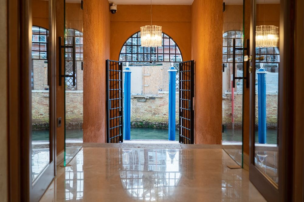 Ca' di Dio - VRetreats, an SLH Hotel 2