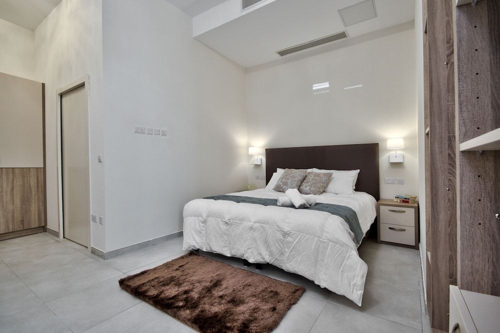 The Suites – Piazza Kirkop 2