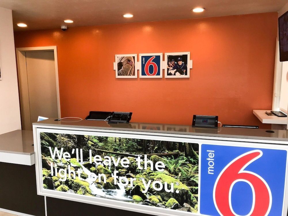 Motel 6-Concord, CA 2