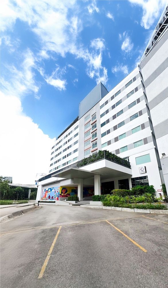 Star Hotel Chiang Mai 1