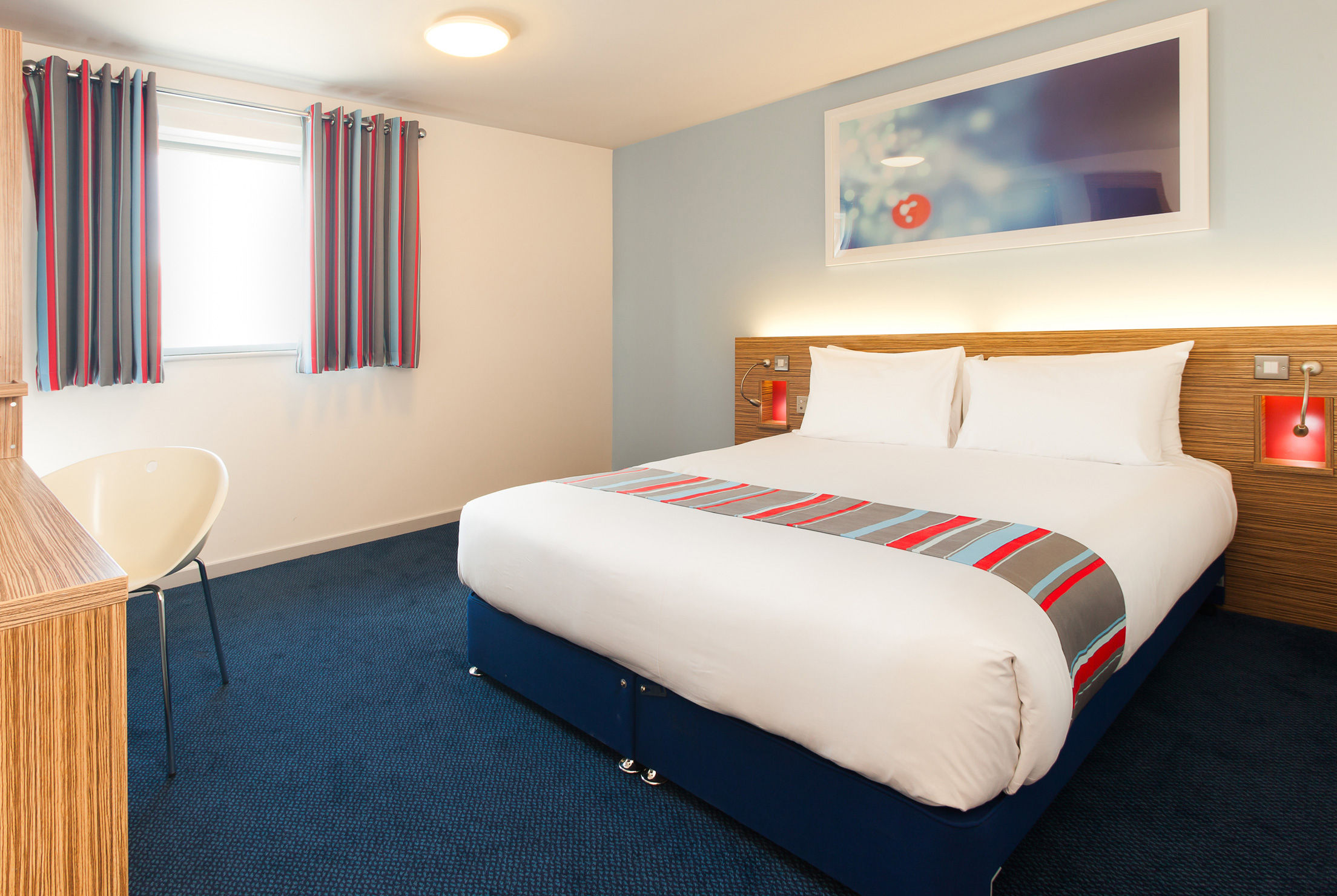 Travelodge Liverpool Central Exchange Street 2
