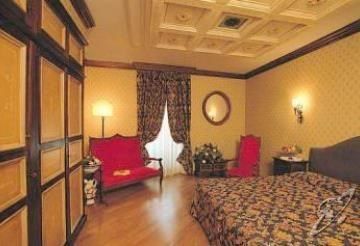 Hotel Casa Bianconi 1
