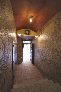 Apartamentos El Tiempo Madrid 1