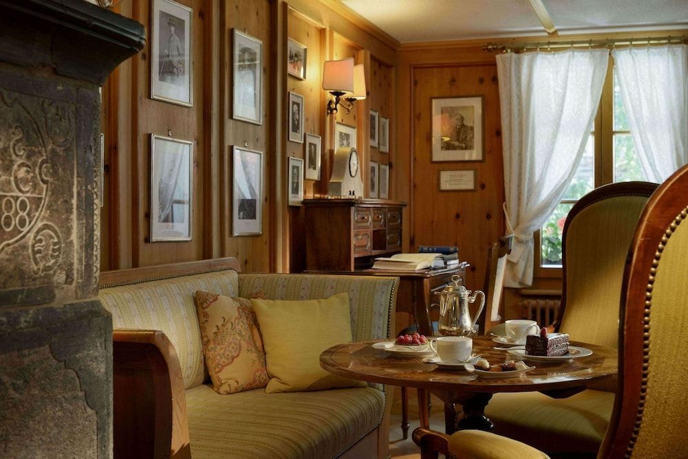 Monte Rosa Boutique Hotel 2