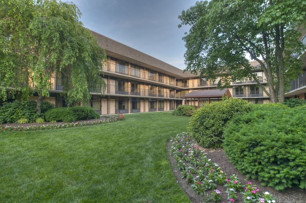 Quality Inn Vienna - Tysons Corner 1