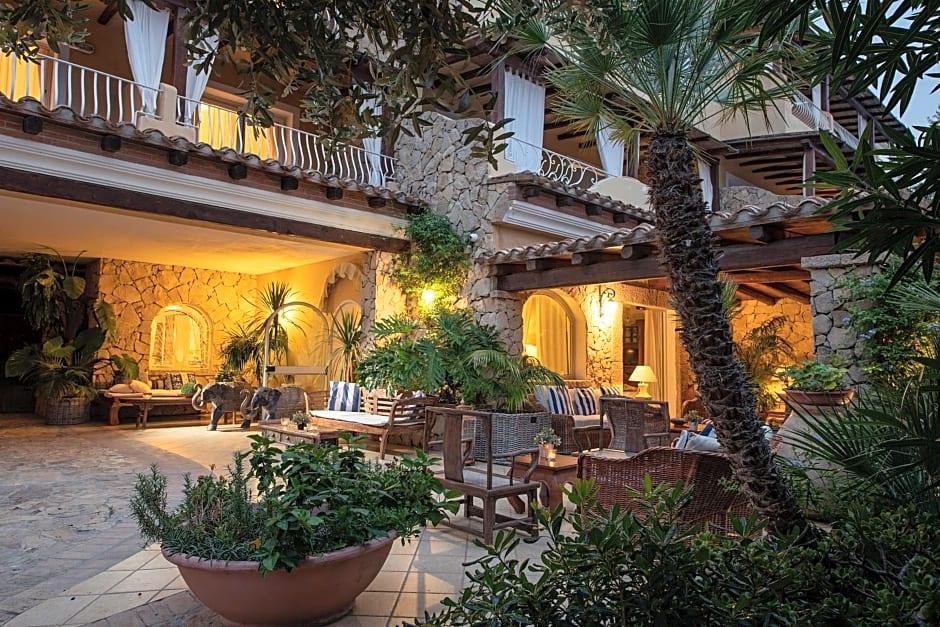 Boutique Hotel Su Sergenti 2