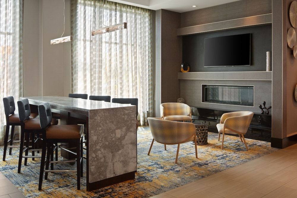 TownePlace Suites by Marriott Boston Logan Airport/Chelsea 2