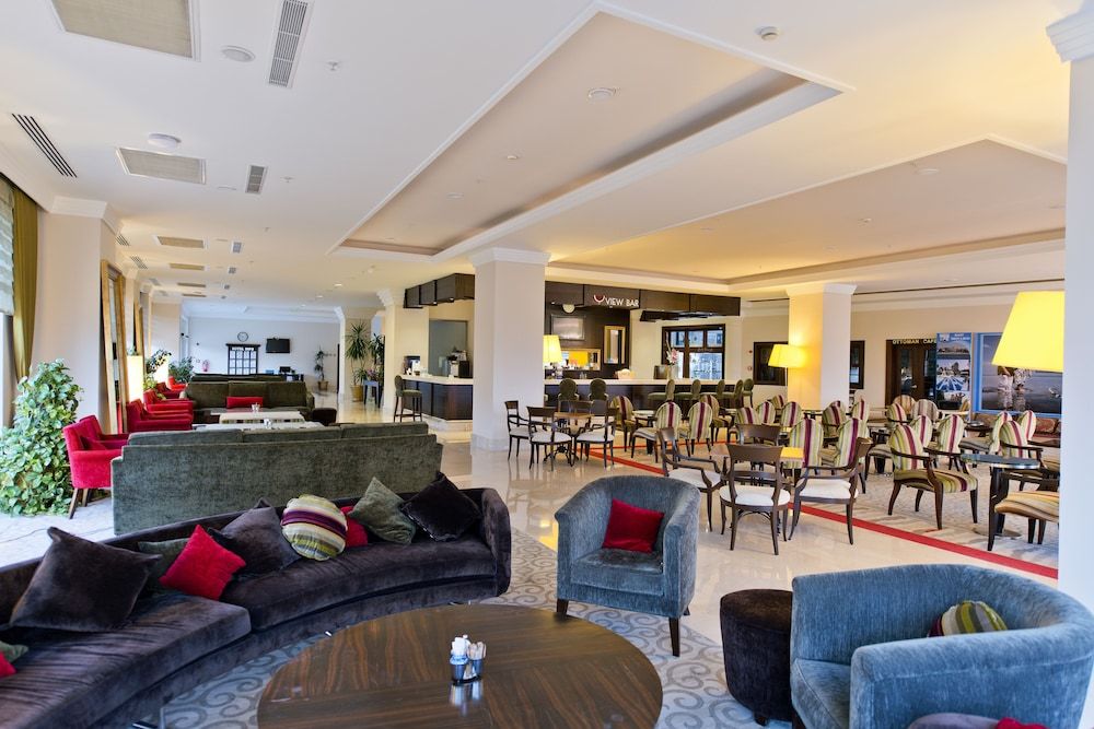 Sealife Buket Resort & Beach Hotel - Ultra All Inclusive 2