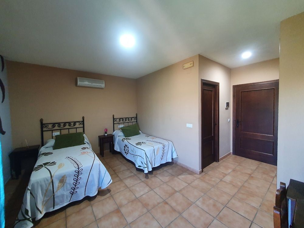POSADA LOS PEDREGALES 2