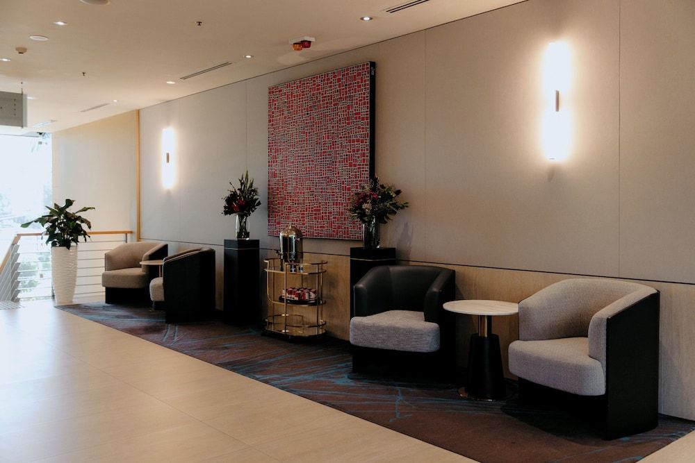 Crowne Plaza Sydney Macquarie Park by IHG 1