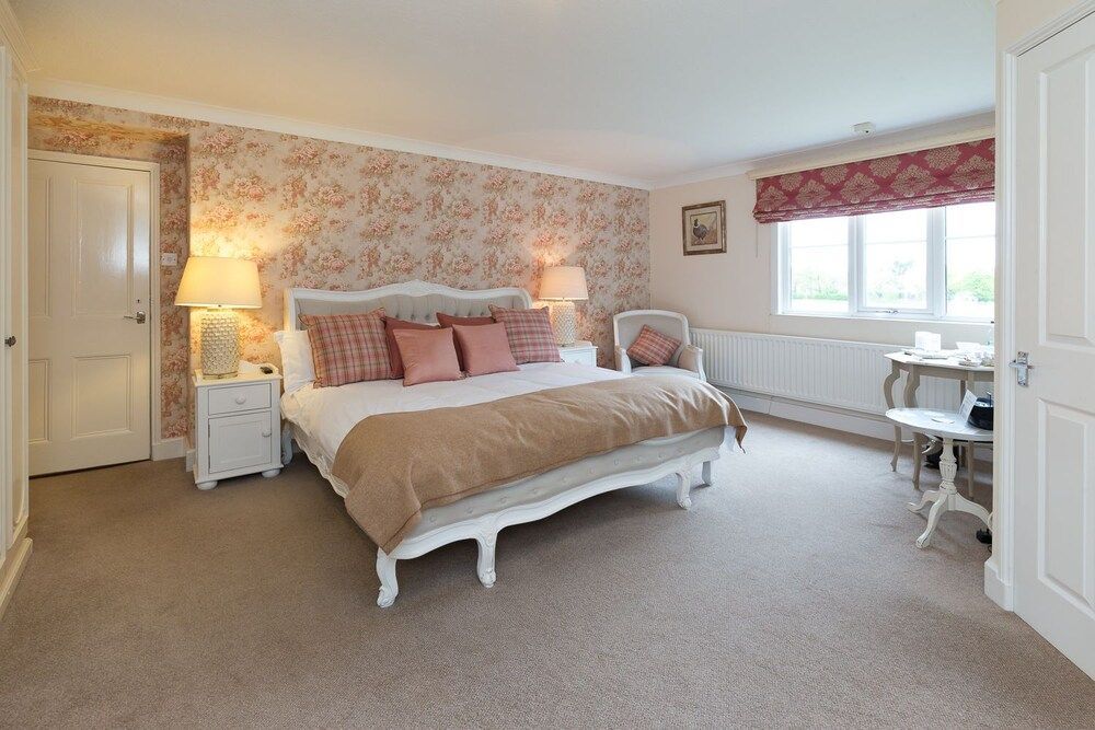 Whitethorn Bed and Breakfast 1