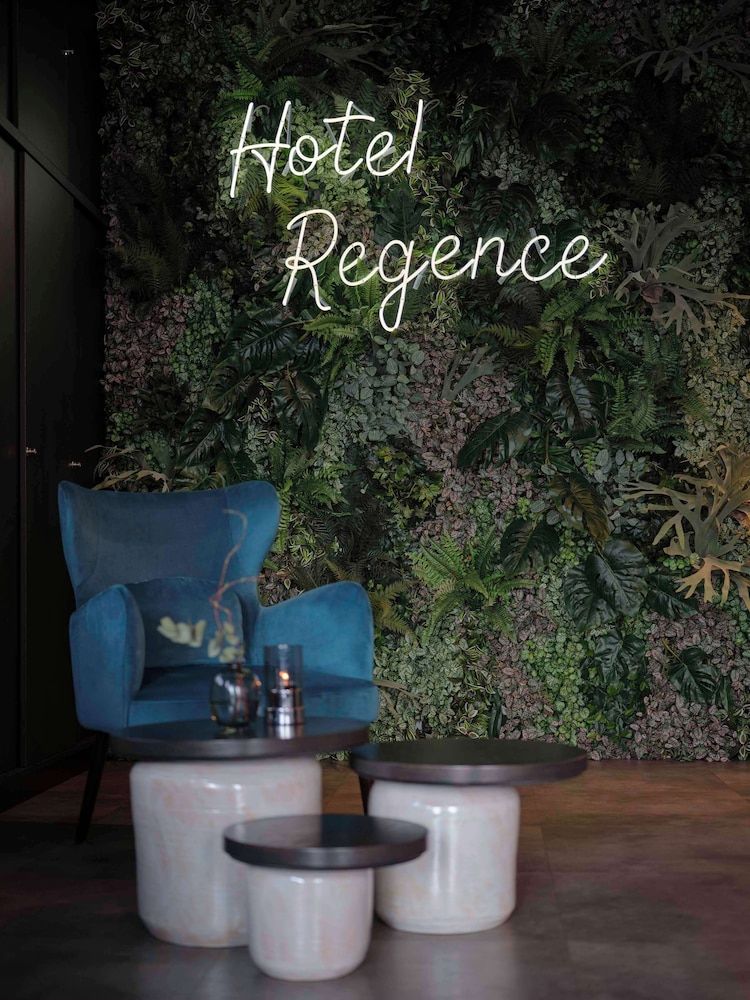 Best Western Plus Hotel Regence 2