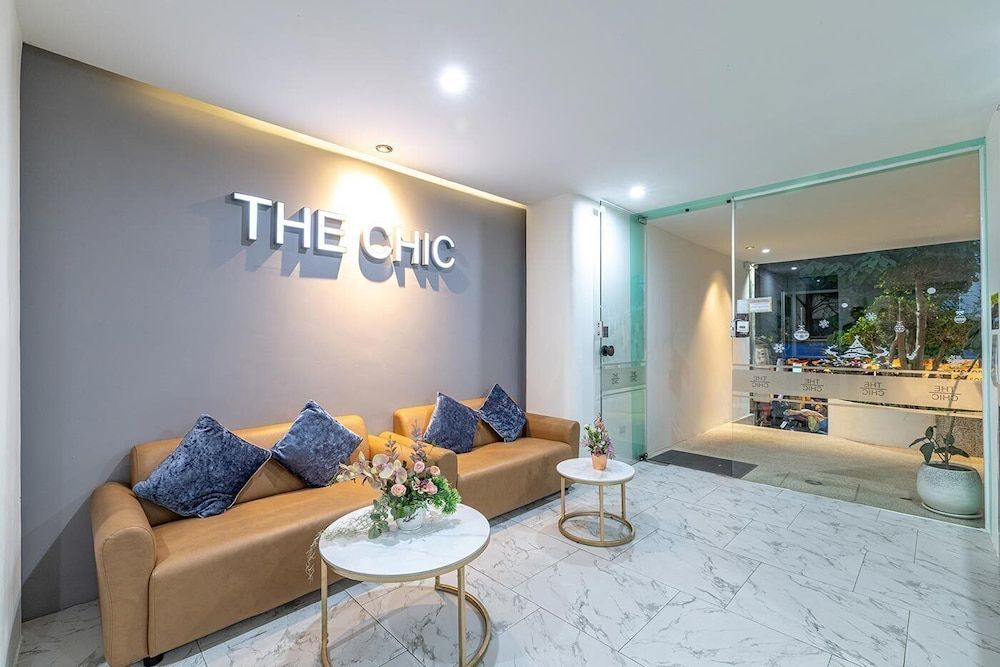 The Chic Patong Hotel 2