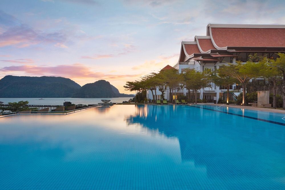 The Westin Langkawi Resort & Spa 1