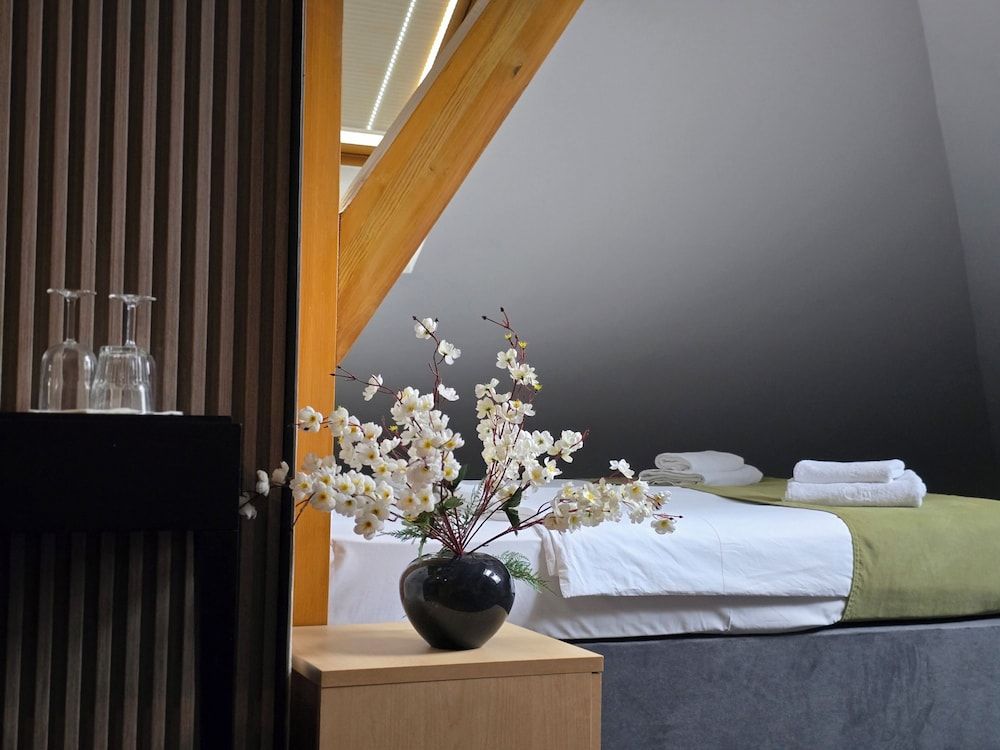 Hotel Hecco 1