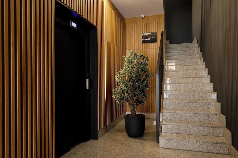Suites Castellón 2