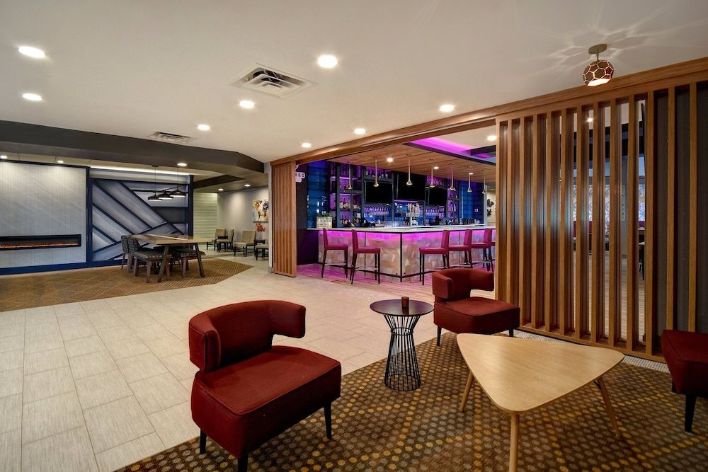 Holiday Inn PHILADELPHIA-CHERRY HILL by IHG 1