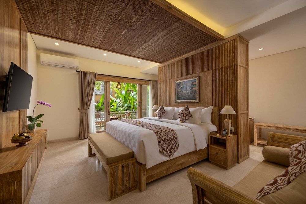 Weda Cita Suites & Villas 1