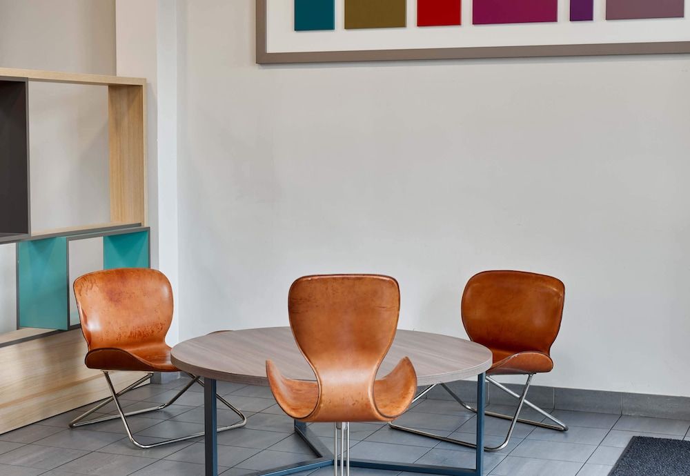 B&B HOTEL Paris Nord Aulnay-sous-Bois 2