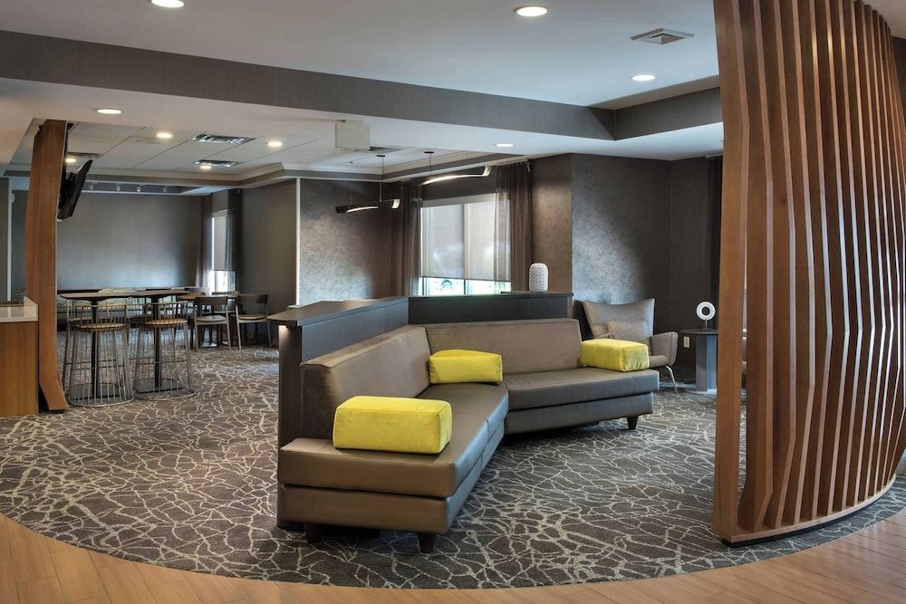 SpringHill Suites Danbury 2