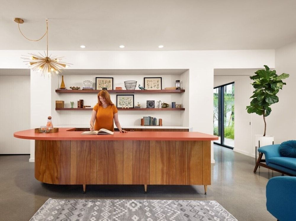The Ruby Hotel 2