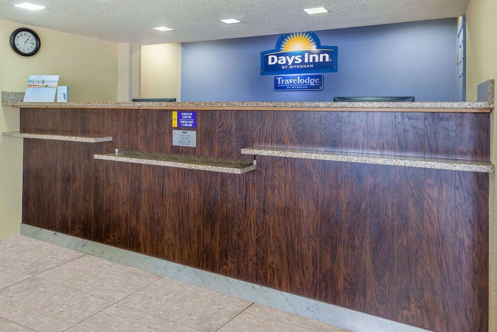 Travelodge by Wyndham Charles Town - Harpers Ferry 1