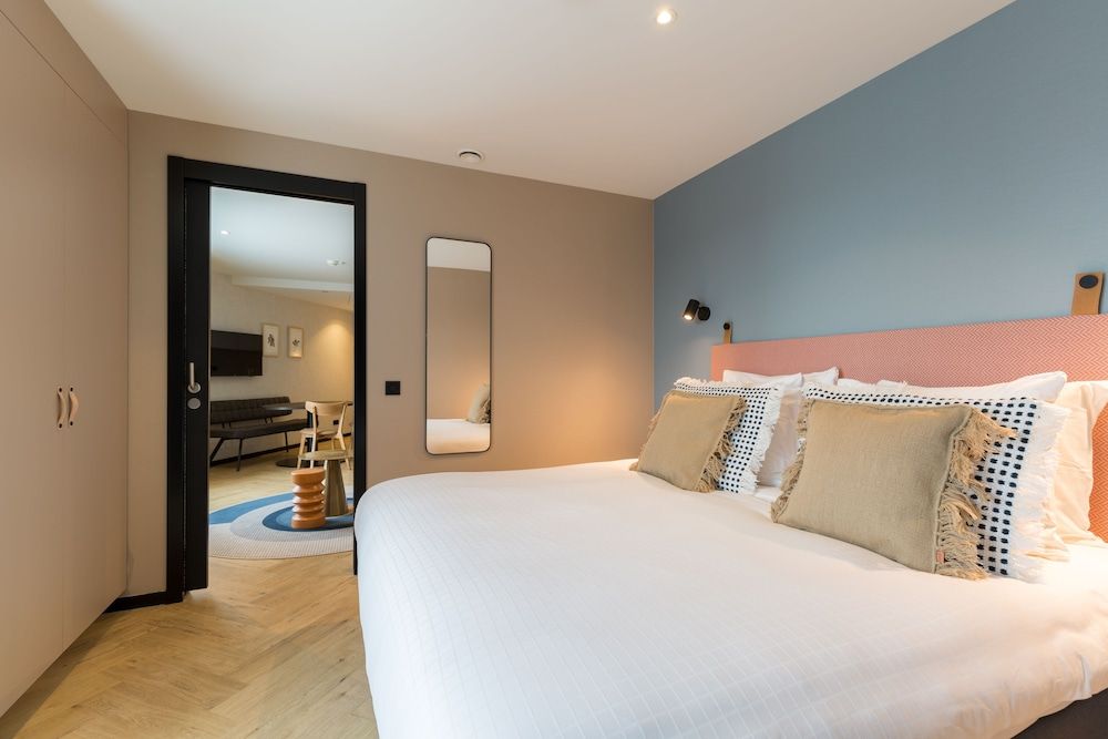 Ocean House Scheveningen 1