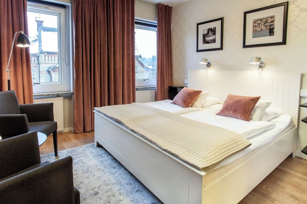 Best Western Hotel Trollhattan 1