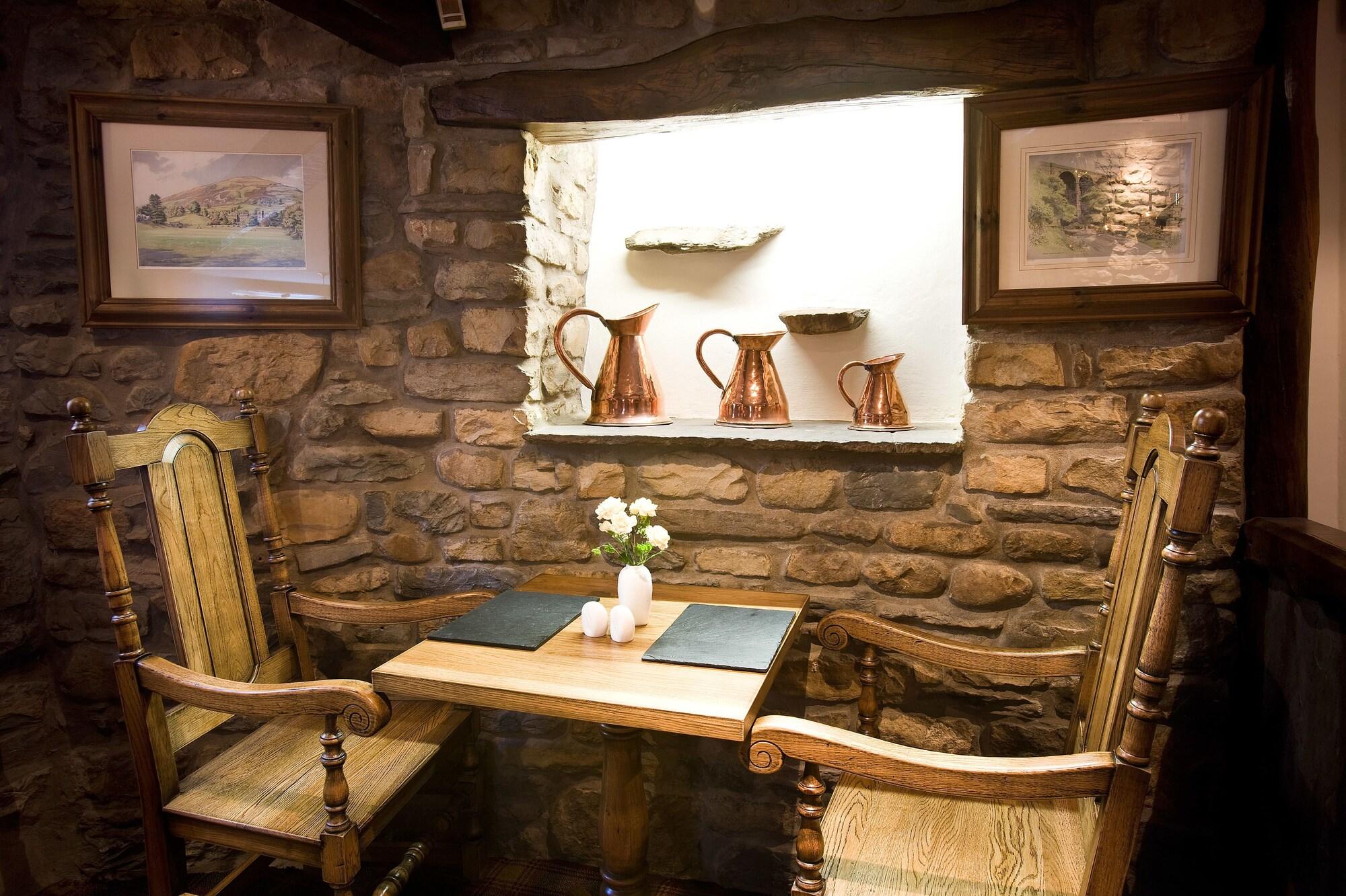 The Dalesman Country Inn 2