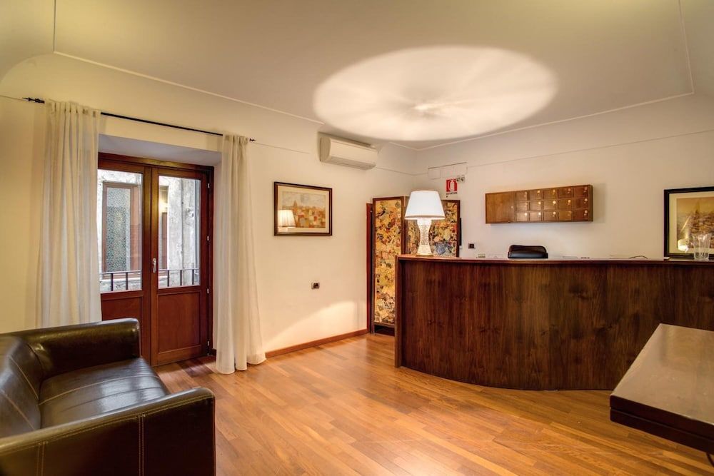 Residenza Domizia 2