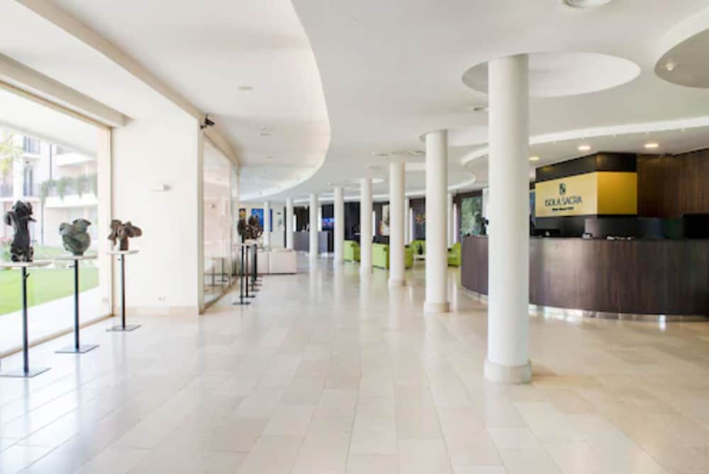 Hotel Isola Sacra Rome Airport 2
