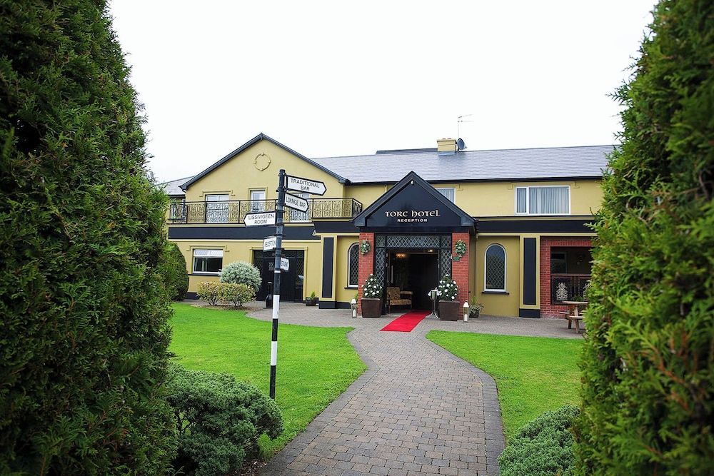 Torc Hotel 1