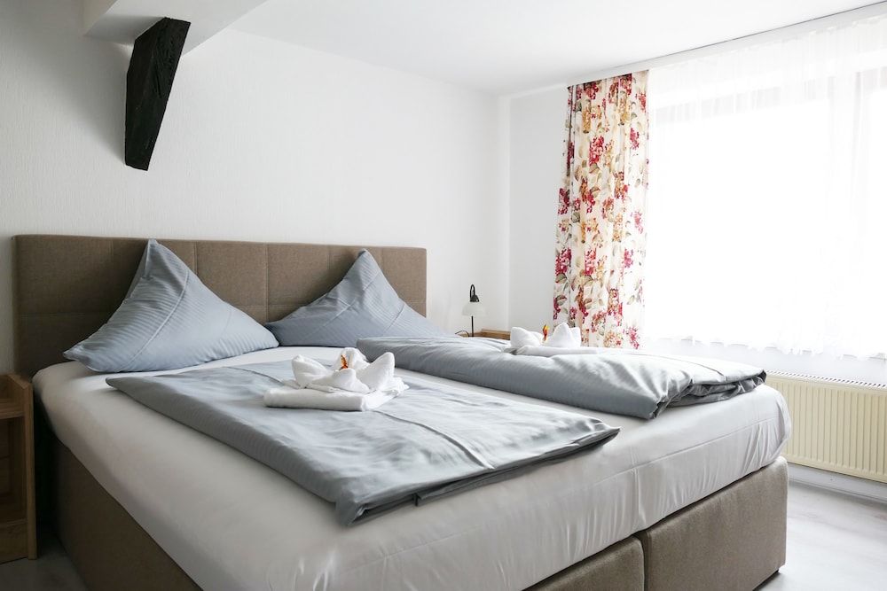 Hotel Weserstuben 1