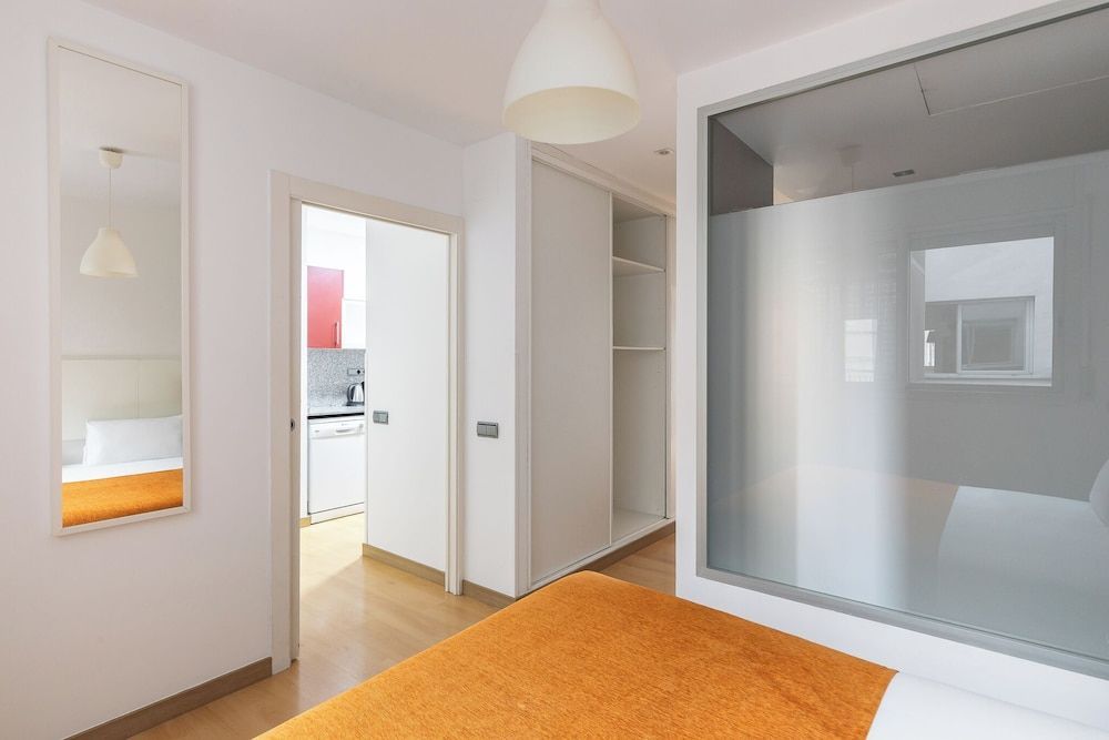 Cosmo Apartments Casanova 2